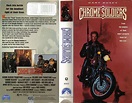 Chrome Soldiers [1992 TV Movie] | newest movies - gogreenrutor