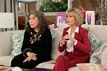 'Grace and Frankie' Recap: What Happened in the Last Season?