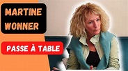 Le Courrier des Stratèges, Martine Wonner passe à... - YouTube
