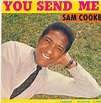 Sam Cooke – You Send Me (1962, Vinyl) - Discogs