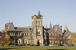University: University Of Toronto University