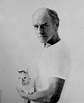 Truman Capote And Jack Dunphy