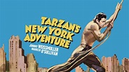 Tarzán en Nueva York | Apple TV