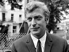 "The Ipcress File" - Michael Caine - Pictures - CBS News