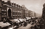 19th century London street life- in pictures | Museum Facts