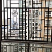 厂家直售 压铸铝合金窗花铝艺焊接花件定制窗花广东佛山凯丽达-阿里巴巴