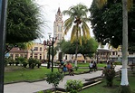 Iquitos - Puerta de entrada a la Amazonía peruana - Más Posadas - Perú