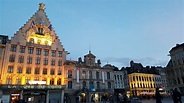 DIE TOP 10 Sehenswürdigkeiten in Nord-Pas-de-Calais 2021 (mit fotos ...