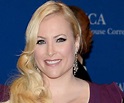 Meghan McCain Biography - Facts, Childhood, Family Life & Achievements