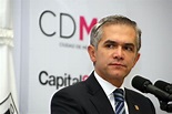 Miguel Angel Mancera Espinosa - Des idées novatrices de la Ville de ...