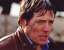 Hugh Grant in-person autographed photo