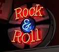 Rock and Roll Wallpapers - WallpaperSafari