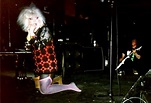 Jayne County &The Electric Chairs at The Marquee,London UK.16/6/'95 ...