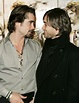 JARED LETO and Colin Farrell PICTURES PHOTOS and IMAGES | men xx ...
