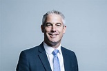 Who is Stephen Barclay, the new Brexit secretary?