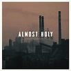 Almost Holy – Original Motion Picture Soundtrack – LP - OST Vinyl