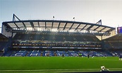 estadio del Chelsea - Tour Londres