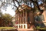Iconic College of Charleston