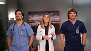 Grey's Anatomy: El final perfecto del drama médico fue visto en la ...