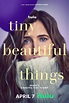 Tiny Beautiful Things (TV Series 2023-2023) - Posters — The Movie ...