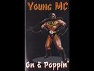 Young MC - On & Poppin (OG/Remix) 1997 (NY) G-Funk - YouTube