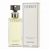 Perfume Mujer Calvin Klein - Eternity (100ml)