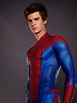 Spider-Man: Andrew Garfield con el nuevo traje de Spider-Man