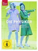 Die Physiker: Amazon.de: Dürrenmatt, Friedrich, Fritsch, Herbert ...