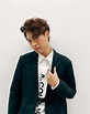 The Most Stylish Looks of Mirror's Frankie Chan | Tatler Asia