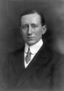Guglielmo Marconi - Biografia do inventor - InfoEscola