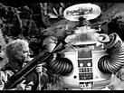 Perdidos en el Espacio - Primera Temporada ( 1965 - 1966 ) - YouTube