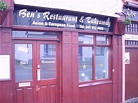 BEN'S RESTAURANT & TAKEWAY, Belturbet - Restaurant Avis, Numéro de ...