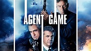 Agent Game | Sky