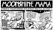 Lee Marrs - Lambiek Comiclopedia