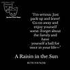 11+ Ruth dream quotes a raisin in the sun ideas in 2021