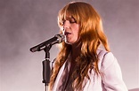 Coachella Photo Series: Florence + The Machine | The Early Registration