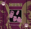 The Cult - She Sells Sanctuary (Long Version) (1985, Vinyl) | Discogs