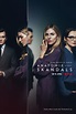 Review zur Miniserie „Anatomie eines Skandals“ (Netflix)