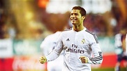 Cristiano Ronaldo HD The Beast Unbelievable Skills & Goals 2015 - YouTube