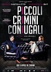 Buy e Castellitto in “Piccoli Crimini Coniugali”, dal 6 aprile al ...