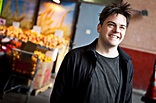 Nico Muhly | Cantaloupe Music