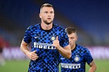 Inter Defender Milan Skriniar Has Tested Negative For COVID-19 After ...