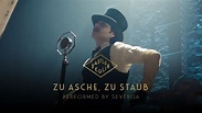 Severija - Zu Asche, Zu Staub (Psycho Nikoros) – (Official Babylon ...