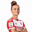 Lina Magull: news and player profile - FC Bayern Women