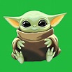 Top 59+ imagen dibujos de bebe yoda - Ecover.mx