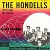 The Hondells – Little Honda / Hot Rod High (1964, Vinyl) - Discogs