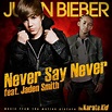 Justin Bieber y su película Never Say Never - NOTICENTER BLOG