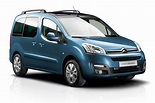 Citroen Berlingo 2015: upgraded tech and improved space | Auto Express