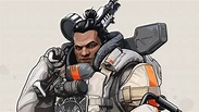 How to play Gibraltar - Apex Legends Character Guide | AllGamers