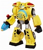 Transformers Rescue Bots Toy Fair 2013 Official Images - Transformers ...